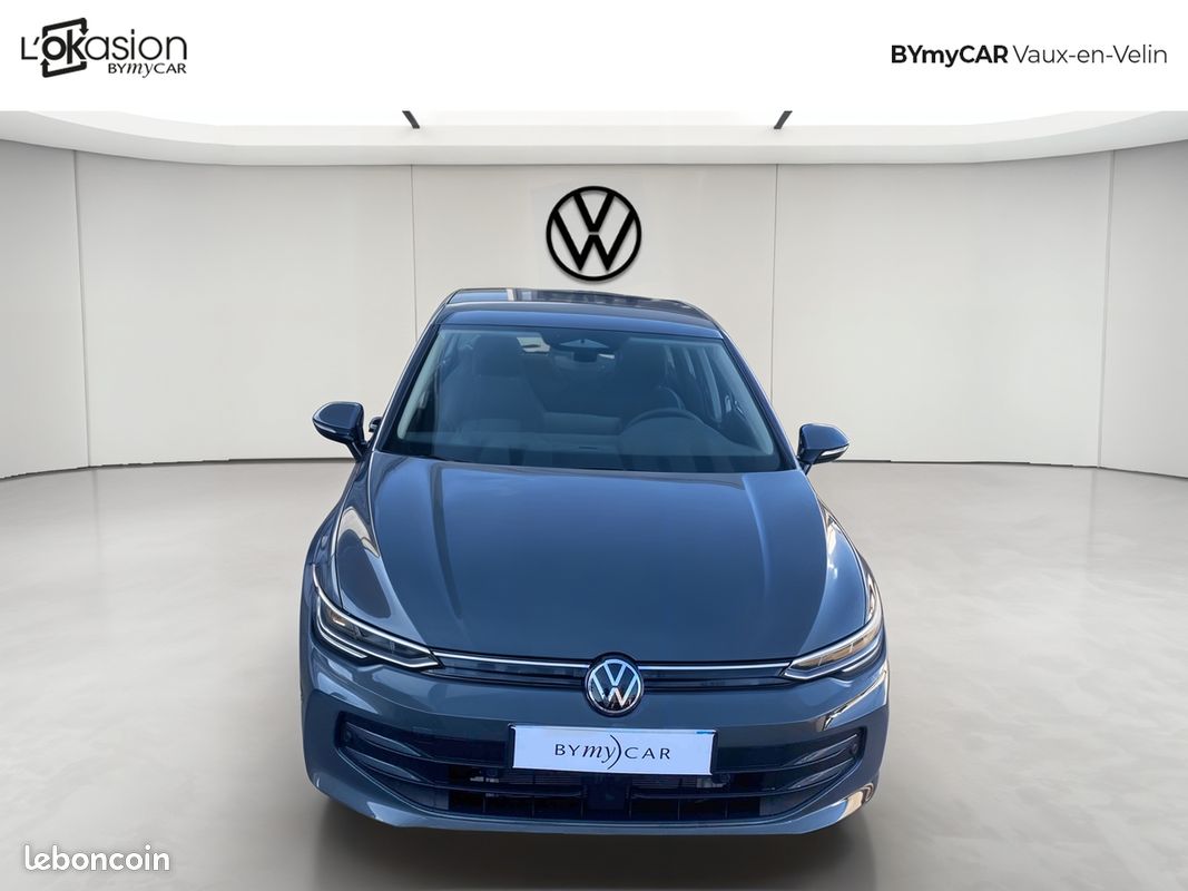 VOLKSWAGEN Golf 1.5 eHybrid 204 DSG6 Life Plus (image 8)