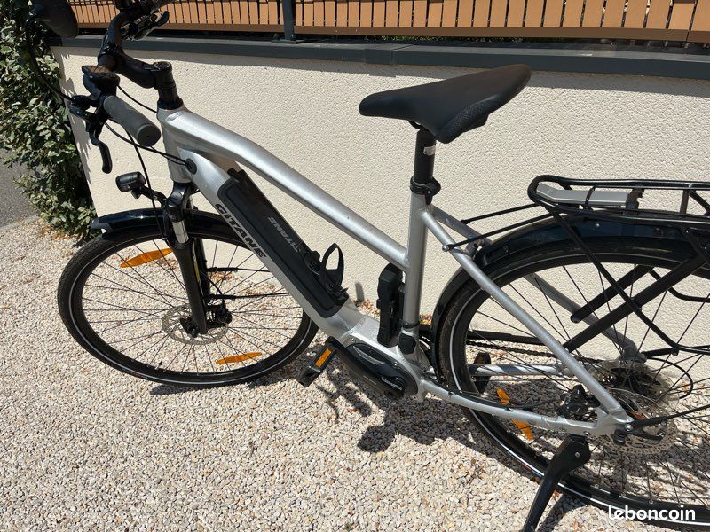 Vélo VAE (image 1)