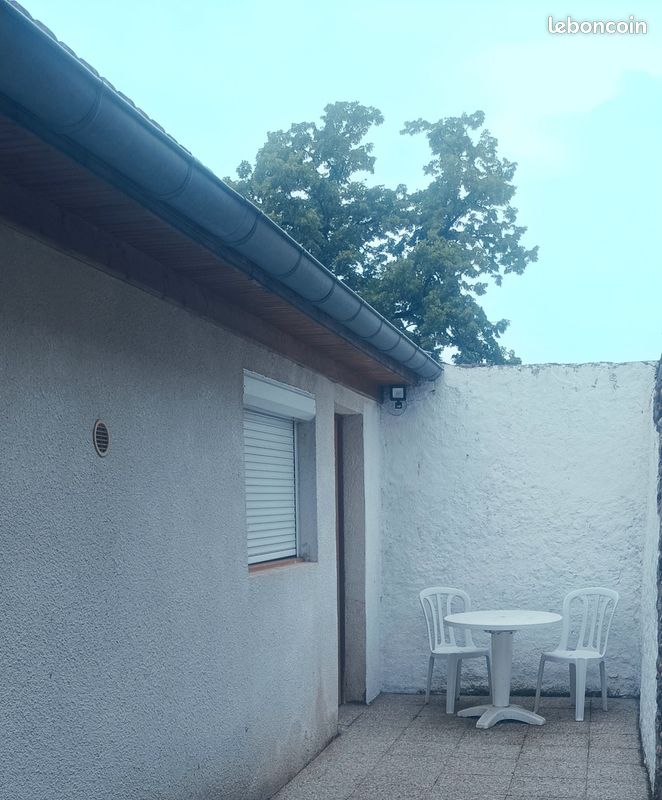 Appartement 2 pièces 20 m² · à Tarbes · 20 m² · 360 €