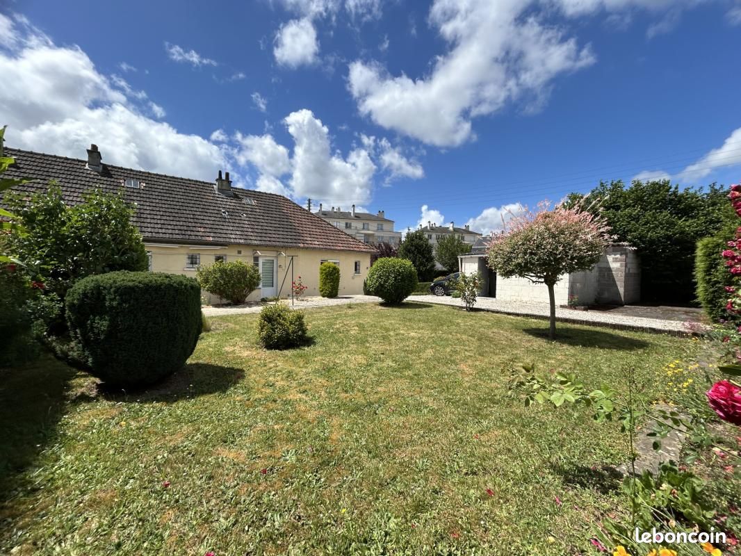 Maison 5 pièces 93 m² · à Caen · 93 m² · 318 000 €