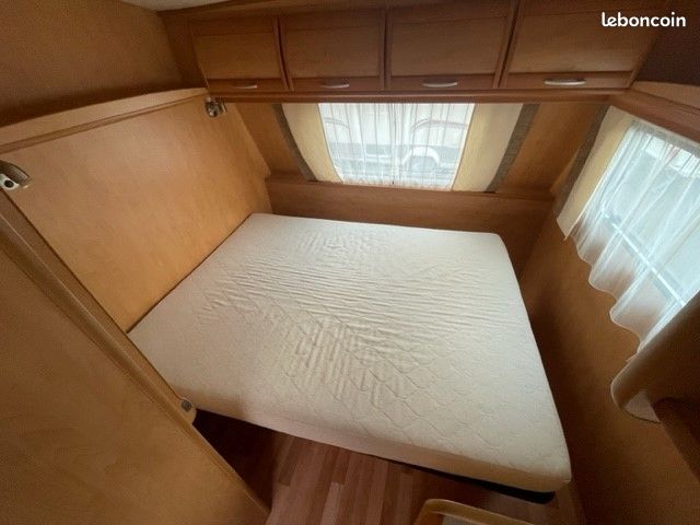 Caravane la mancelle 440 sa (image 6)