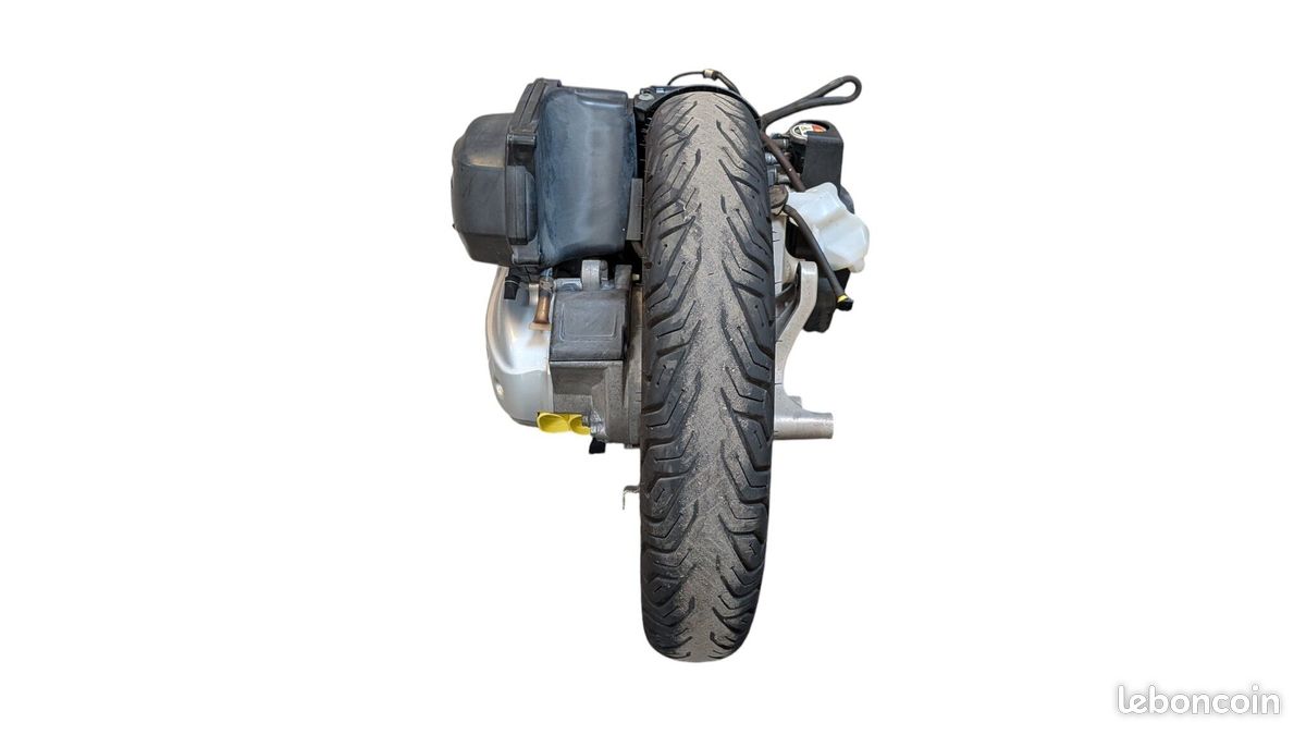Moteur HONDA PCX 125 2014 - 2016 (image 4)