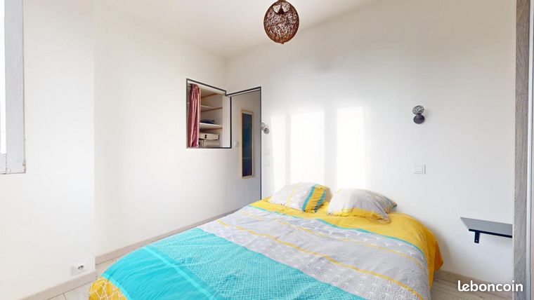 Appartement a louer eaubonne - 2 pièce(s) - 37 m2 - Surfyn