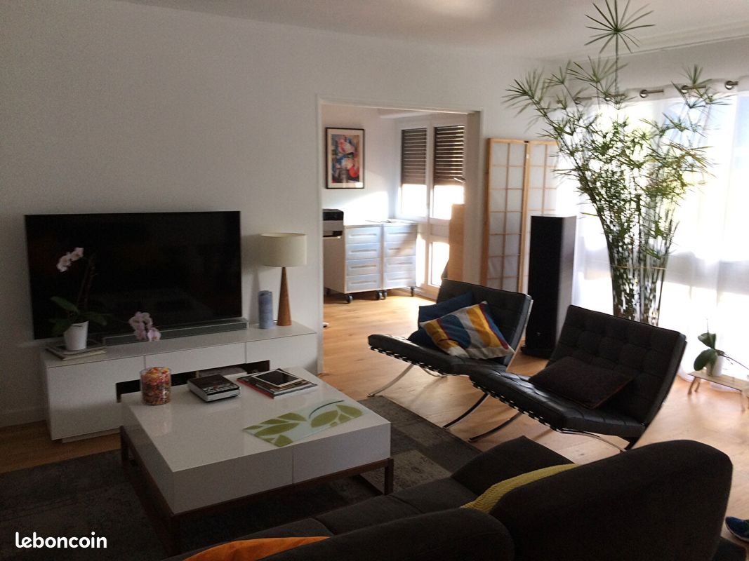 Appartement 1 pièce 29 m² - Pessac 33600 (image principale 0)