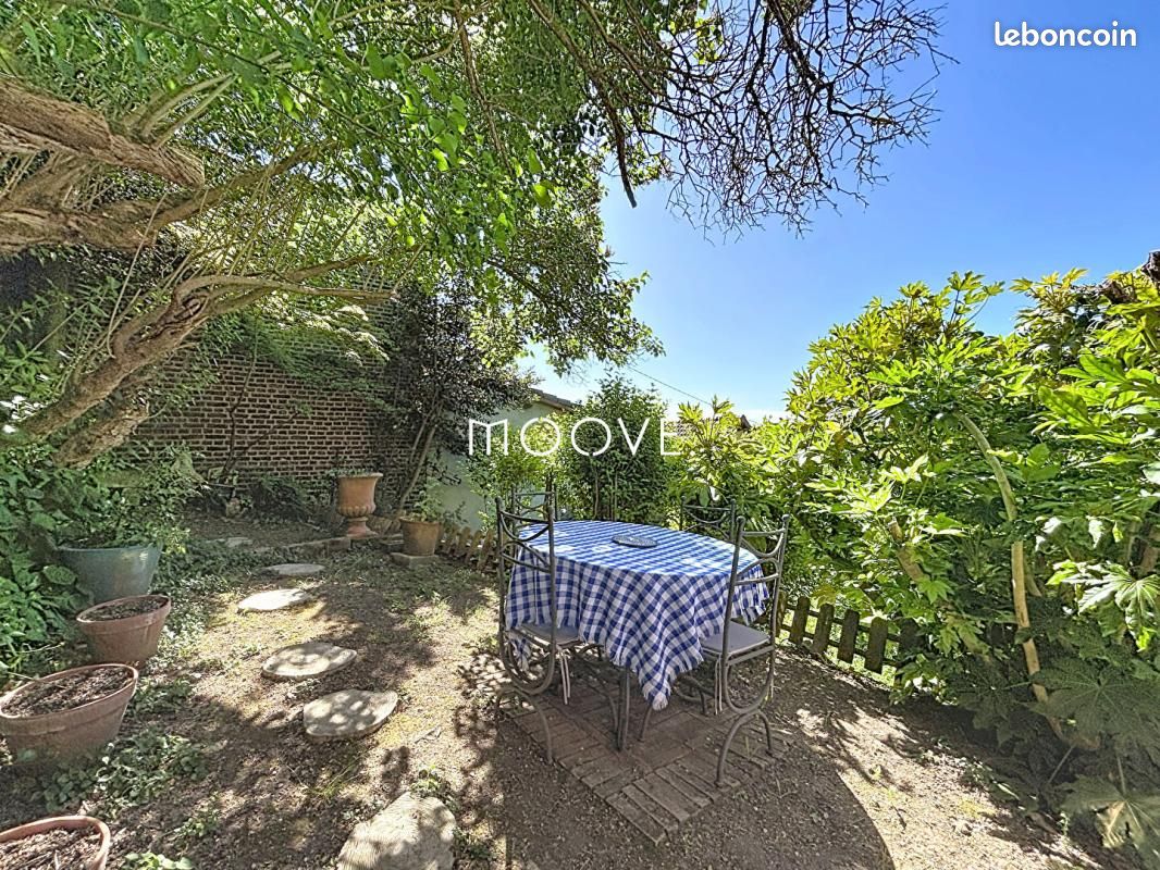 Maison 6 pièces 127 m² · à Bois-Guillaume · 127 m² · 499 000 €