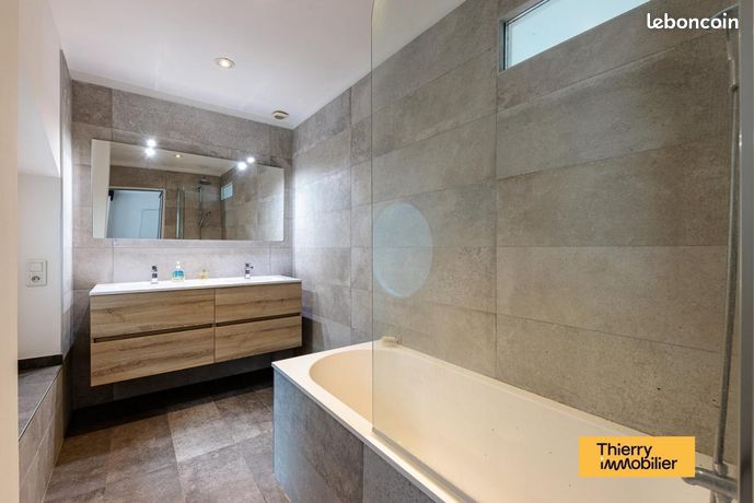 Maison 6 pièces 182 m² — 10
