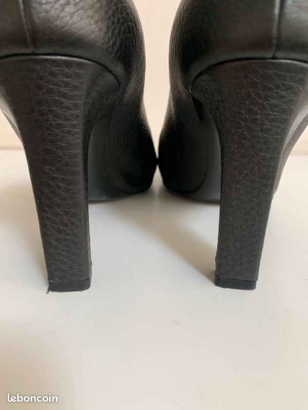 Escarpins Gucci pointure 40 (image 4)