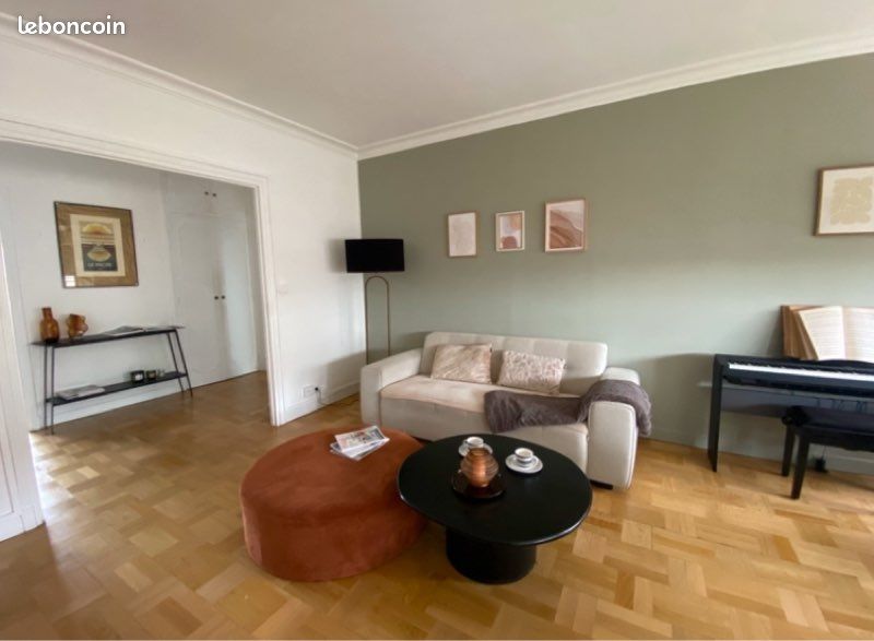 Appartement 3 pièces 86 m² · à La Madeleine · 86 m² · 360 000 €