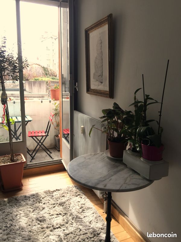Appartement 3 pièces 54 m² · à Grenoble · 54 m² · 950 €/mois