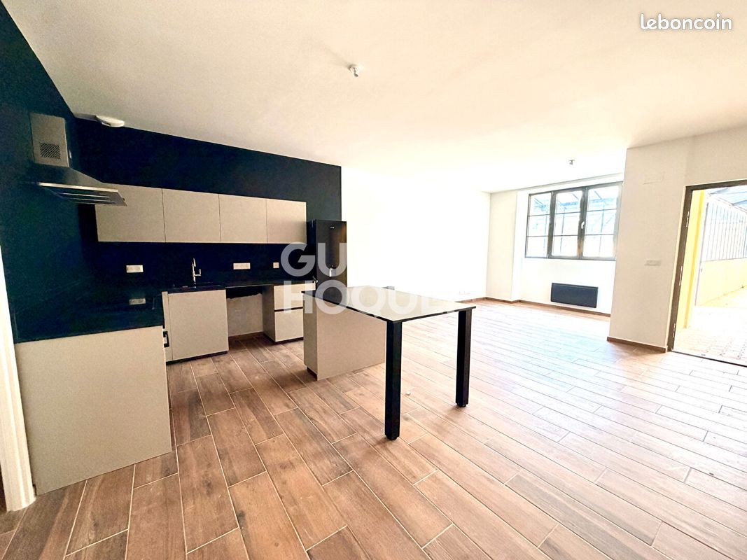 Appartement 4 pièces 140 m² · à Byans-sur-Doubs · 140 m² · 1 040 €/mois