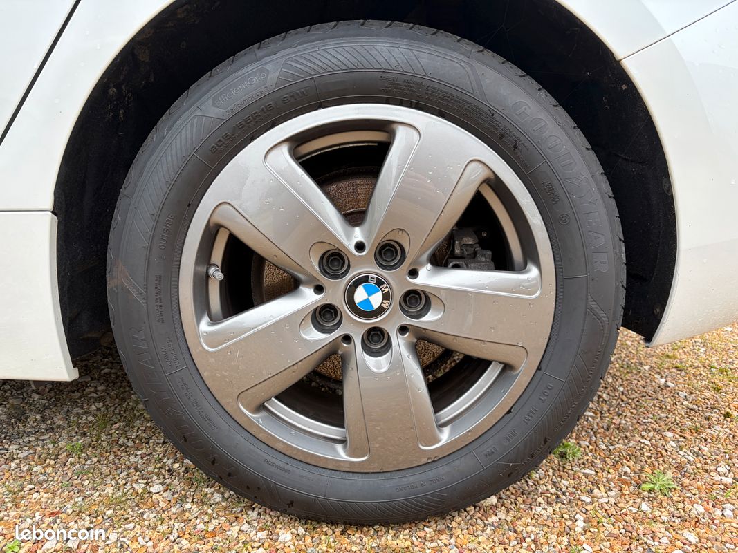 Bmw serie 1 116i 109 bvm (image 9)