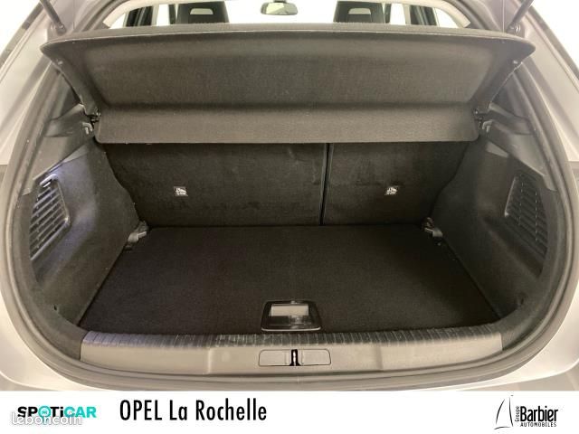 Opel Mokka Electrique 136 ch & Batterie 50 kw/h Elegance Business 5P (image 6)