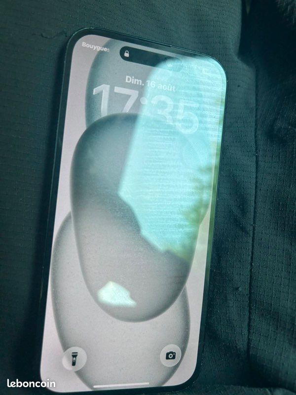 IPhone 15 (image 8)