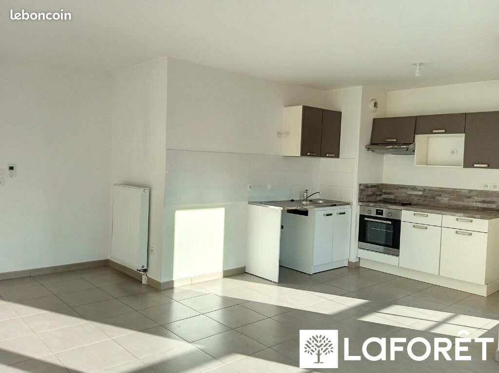 Appartement 3 pièces 60 m² · à Sucy-en-Brie · 60 m² · 1 181 €/mois