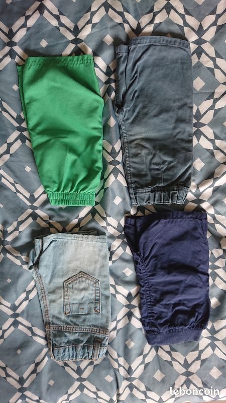 Vêtements (image 7)