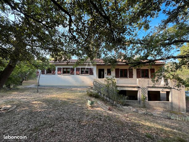 Maison 7 pièces 135 m²