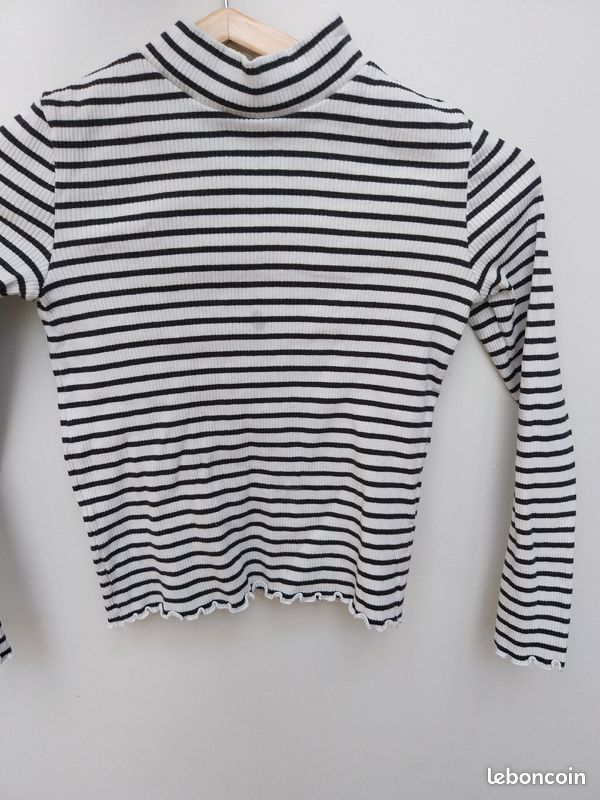 T shirt 10 ans (image 1)