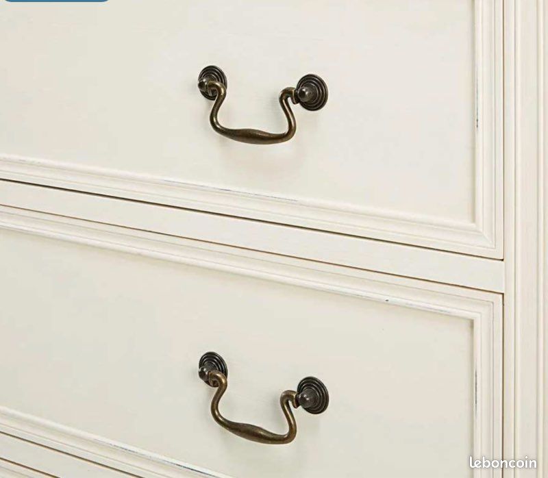 Maison du Monde – Commode Léontine 6 tiroirs – Top Vente – (image 7)