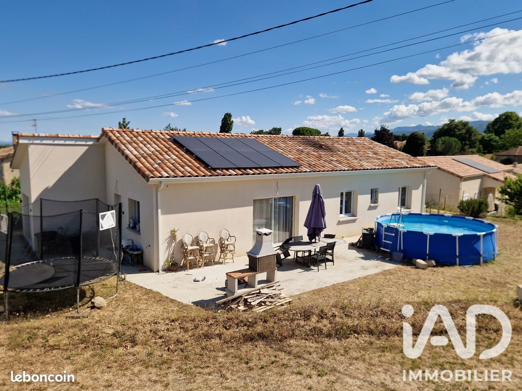 Maison 5 pièces 105 m² · à Upie · 105 m² · 310 000 €