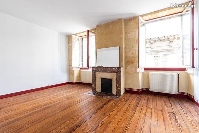 Appartement 5 pièces 116 m²