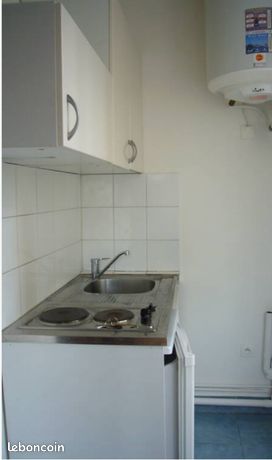 Appartement a louer paris-1er-arrondissement - 2 pièce(s) - 20 m2 - Surfyn