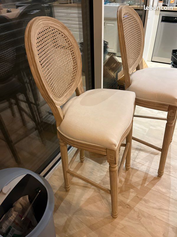 Chaise haute (image 3)
