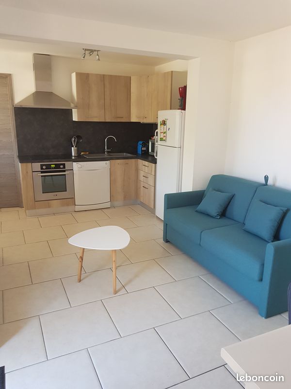 Appartement 2 pièces 45 m² · à Algajola · 45 m² · 259 000 €
