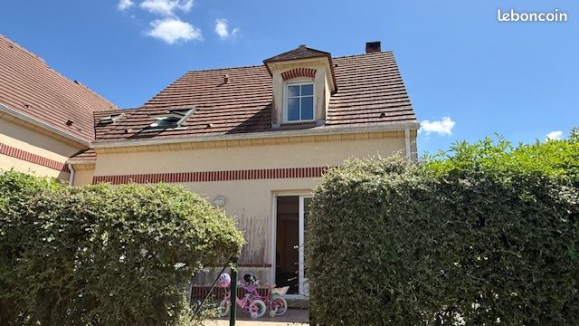 Maison 5 pièces 97 m² · à Avrechy · 97 m² · 162 000 €