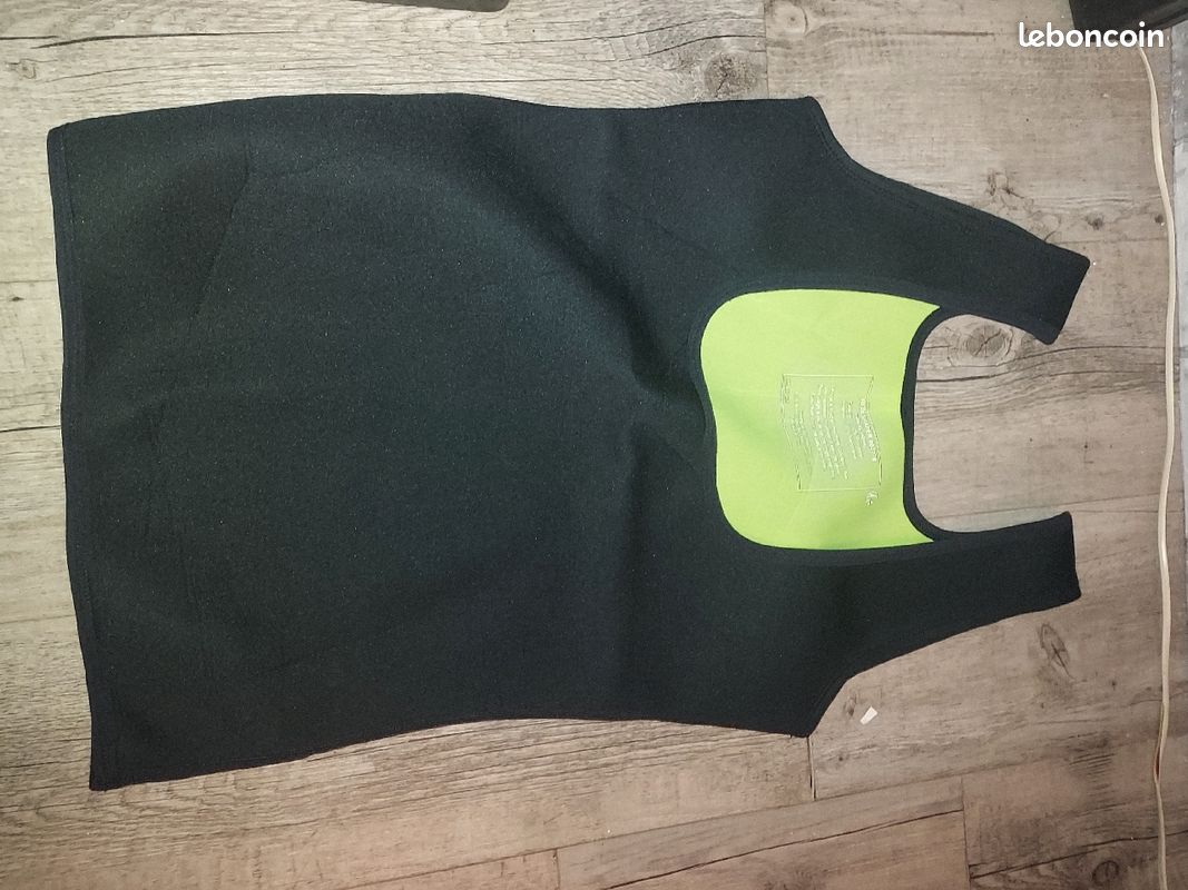 Habit de sport (image 1)