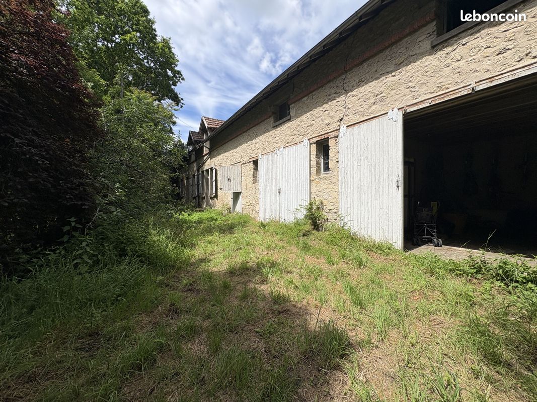 Propriété 13 pièces 410 m² (image 19)