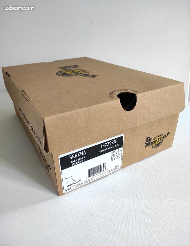 Boîte pour Dr. Martens Airwair (image 3)