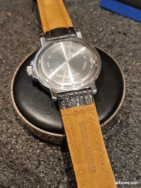Montre Beuchat neuve pour hommes (image 9)