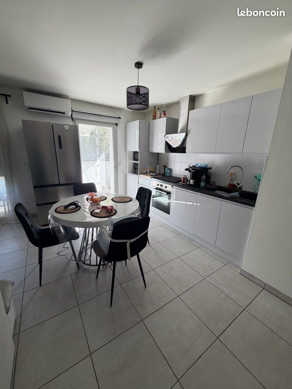 Appartement 3 pièces 76 m² · à Saint-Martin-d'Hères · 76 m² · 1 147 €/mois