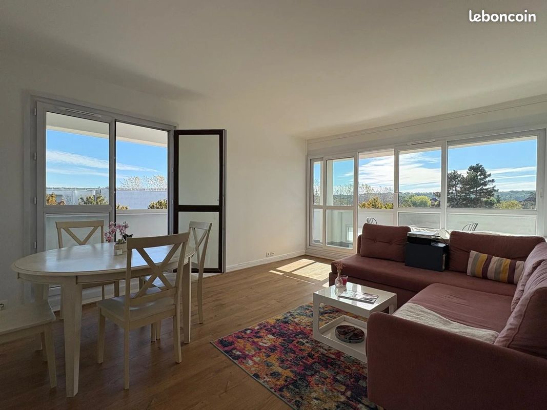 Appartement 3 pièces 67 m² · à Plaisir · 67 m² · 199 500 €