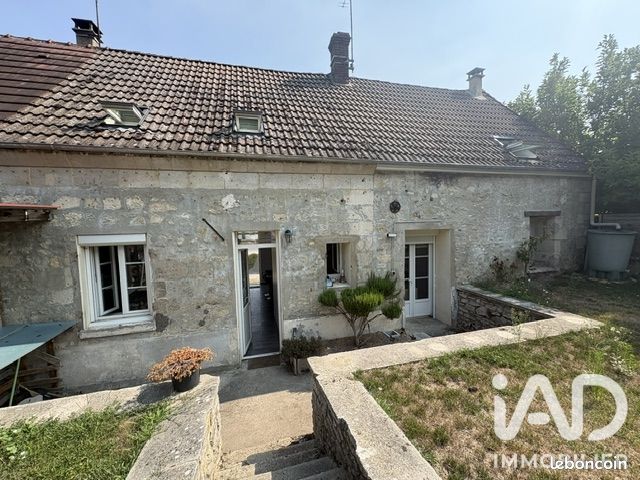 Maison 5 pièces 117 m² · à Trosly-Breuil · 117 m² · 205 000 €