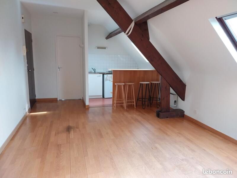 Appartement 1 pièce 27 m² · à Olivet · 27 m² · 462 €