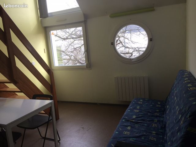 Appartement a louer bruz - 2 pièce(s) - 26 m2 - Surfyn