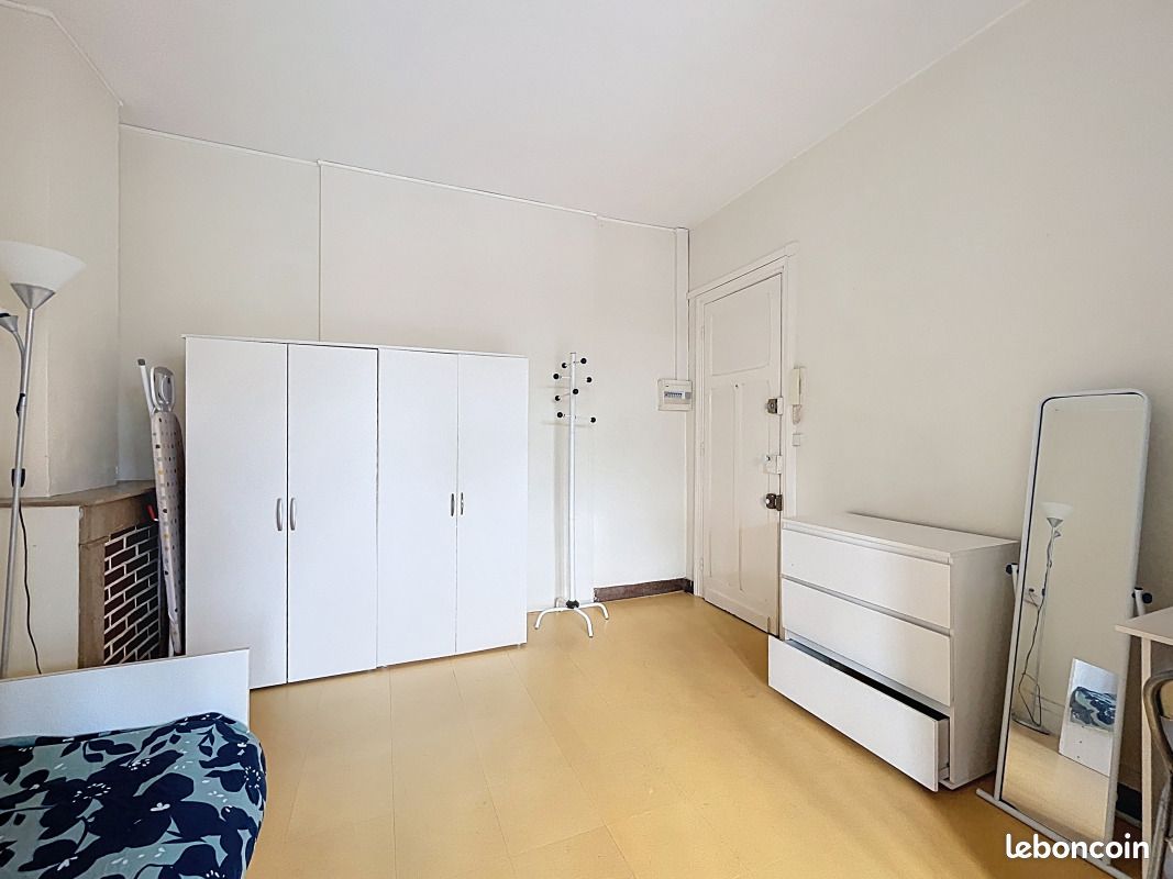 Appartement 2 pièces 29 m² · à Lille · 29 m² · 580 €/mois
