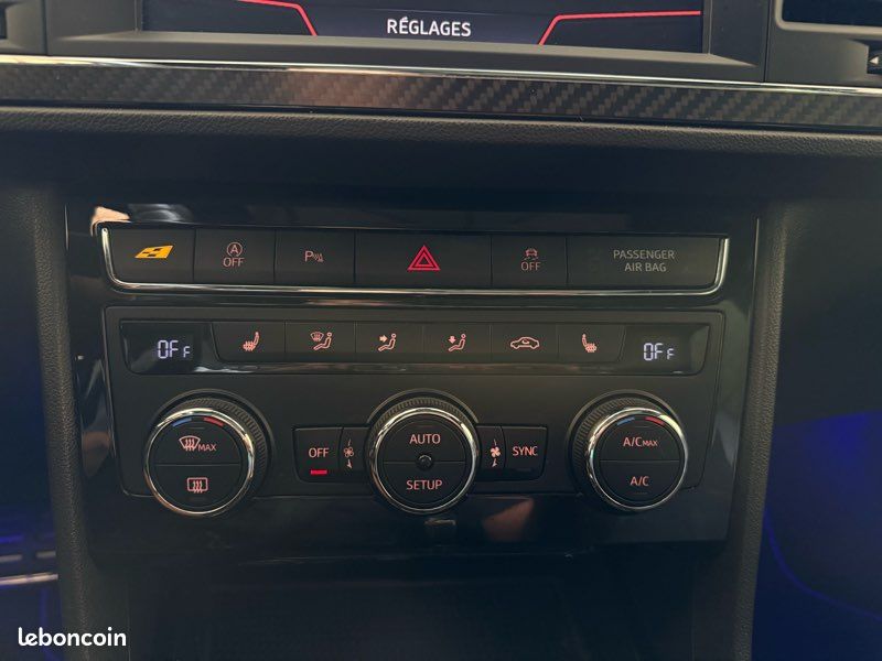 SEAT Leon Seat Leon Cupra 300 Phase 2 - 2.0 TSI 300 (image 9)