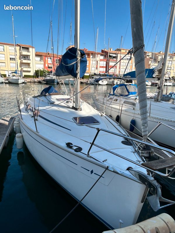 BAVARIA CRUISER 30 — View photo 1