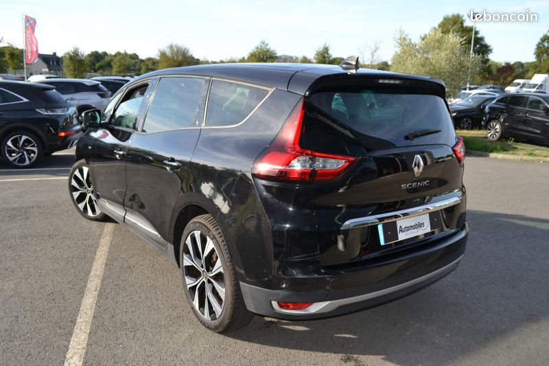 Renault GRAND SCENIC IV 1.3 TCE 140CH LIMITED - 21 (image 5)
