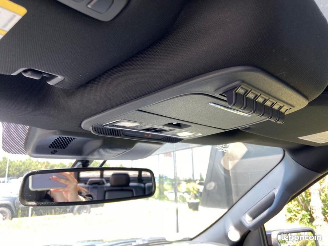 FORD F150 RAPTOR SUPERCREW V6 3,5L EcoBoost (image 22)