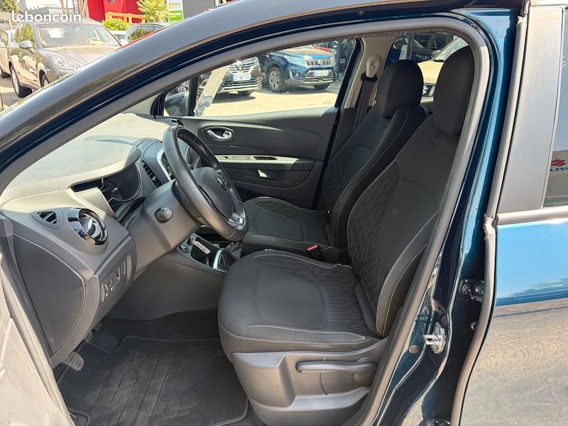 RENAULT ESPACE V 1.6L TCE 200 cv ENERGY INITIALE PARIS EDC boite auto 7 PLACES 4 control (image 4)