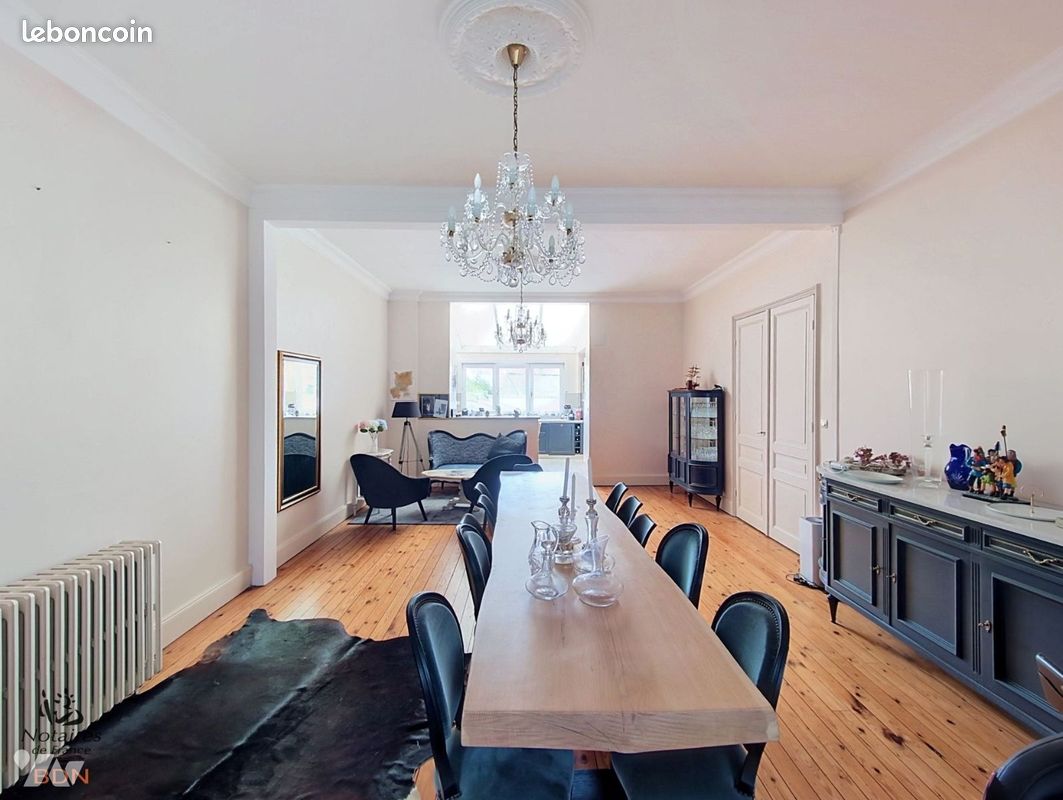 Maison 12 pièces 366 m² · à Dunkerque · 366 m² · 869 000 €