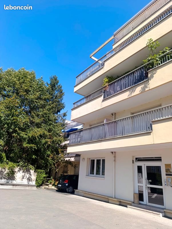 Appartement 3 pièces 85 m² · à Dijon · 85 m² · 1 400 €/mois