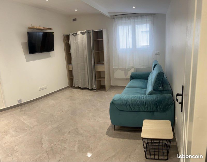 Appartement 1 pièce 26 m² · à La Courneuve · 26 m² · 800 €/mois