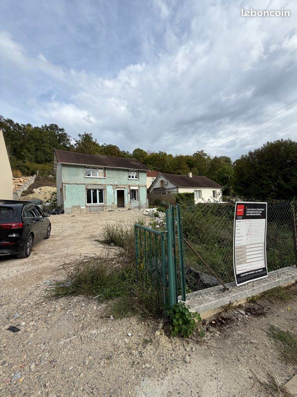 Maison 7 pièces 160 m² · à Vaux-sur-Seine · 160 m² · 350 000 €