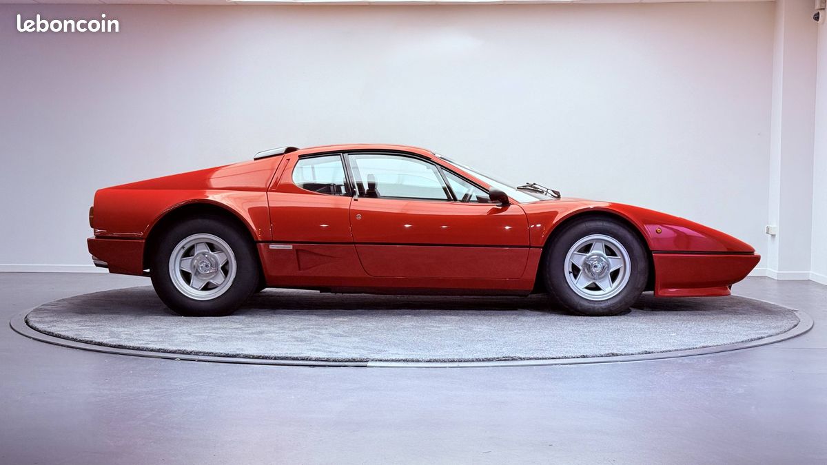 Ferrari 512 bb (image 4)