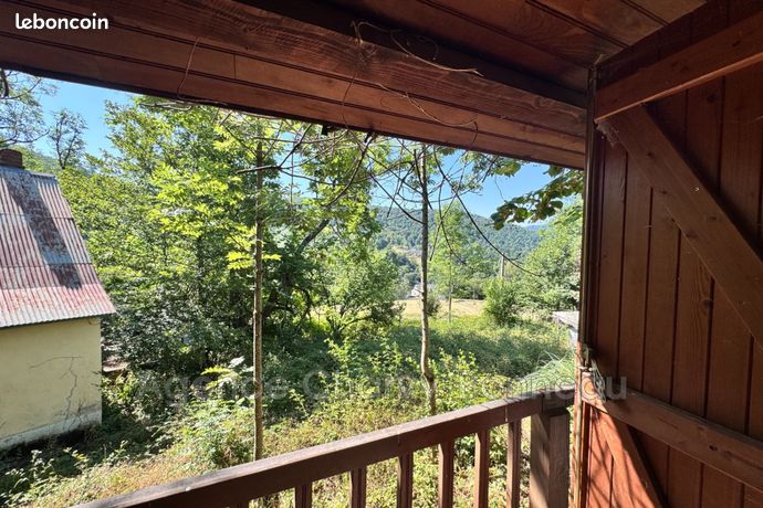 Maison 4 pièces 74 m²