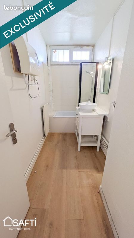 Appartement 3 pièces 64 m² (image 4)